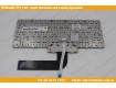 Keyboard For Lenovo IBM Thinkpad Edge 15" E15 E50 14" E40 